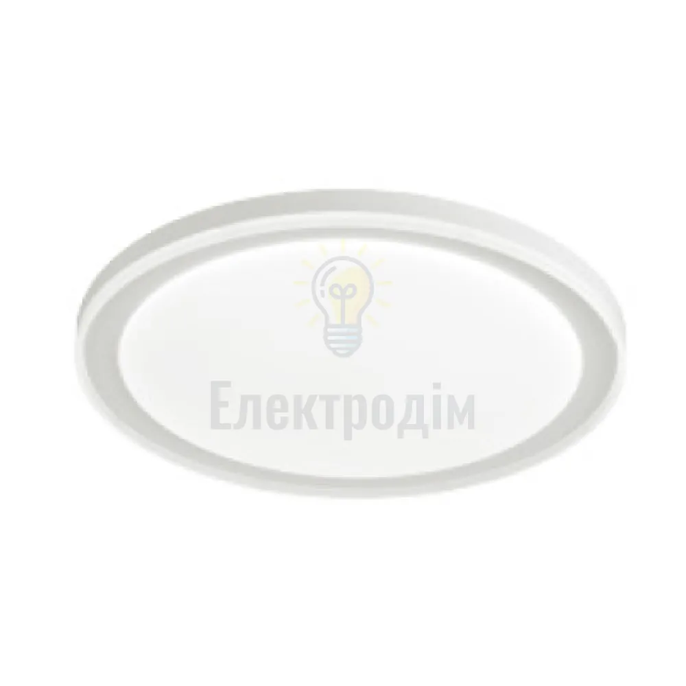 AL6084ARD 46W коло білий 2500Lm 3000/4000/6500K 375*65mm VENUS 80931 