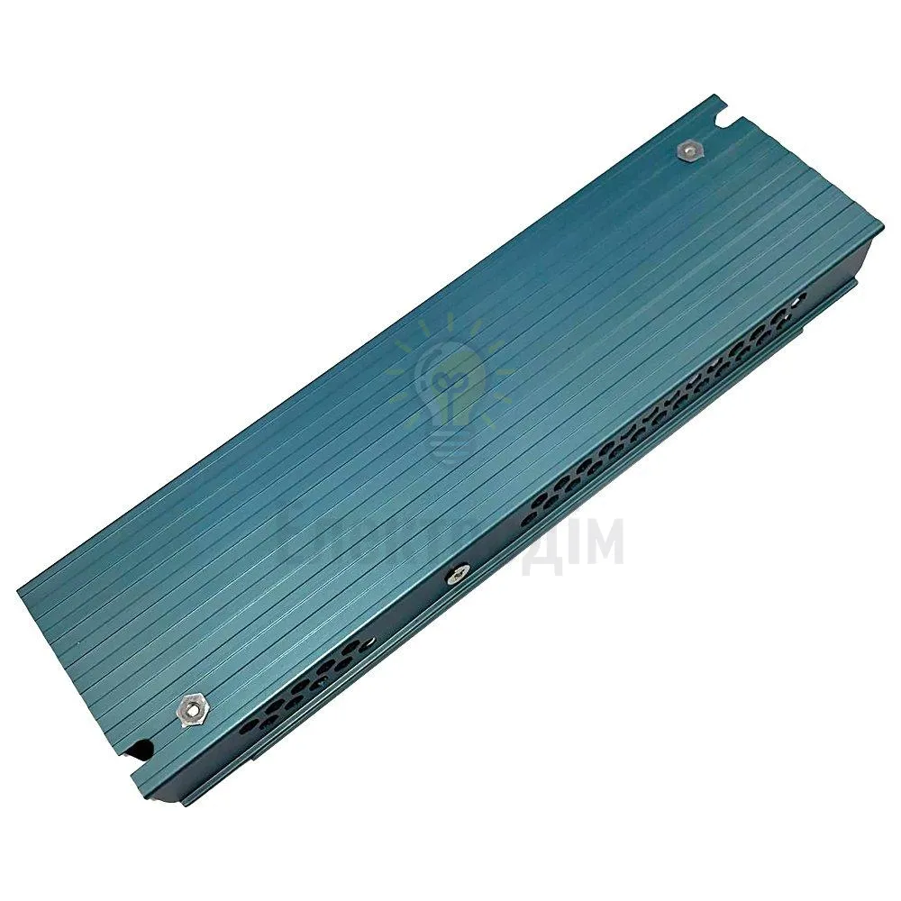 Блол  живлення Блок живлення  TN 24V - 8.35А - 200W IP20 984  - фото 2