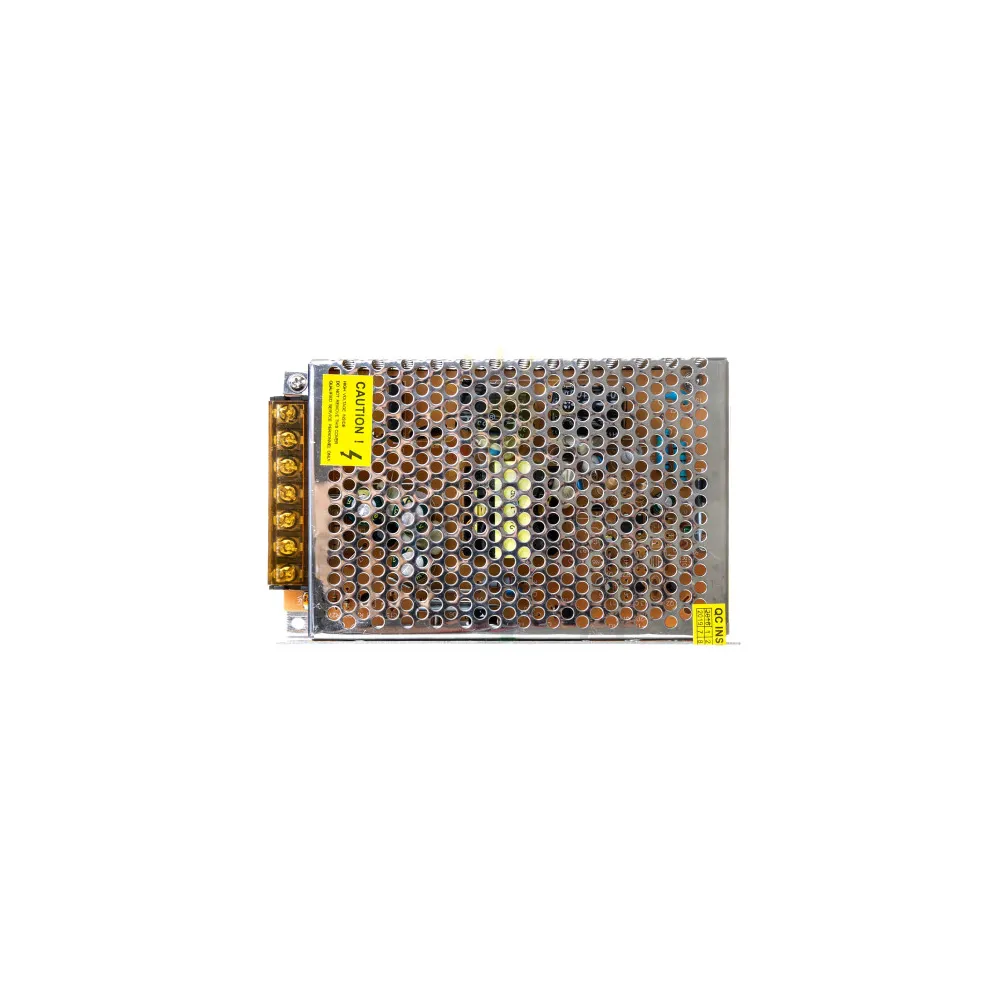 Блок  живлення 12В MN Блок живлення MN 20А - 240W 1013382  - фото 4