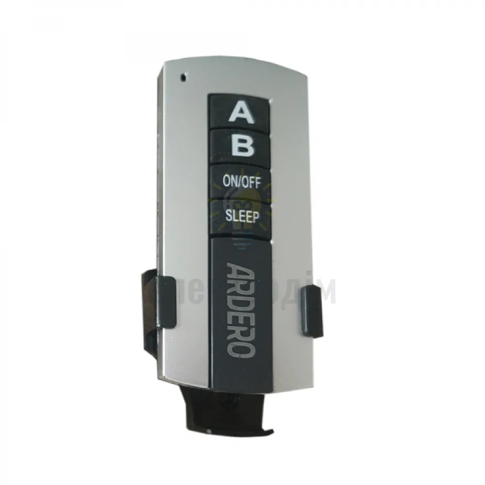 Дистанційний вимикач TM75ARD 2 channel 1000W 30M 8029 