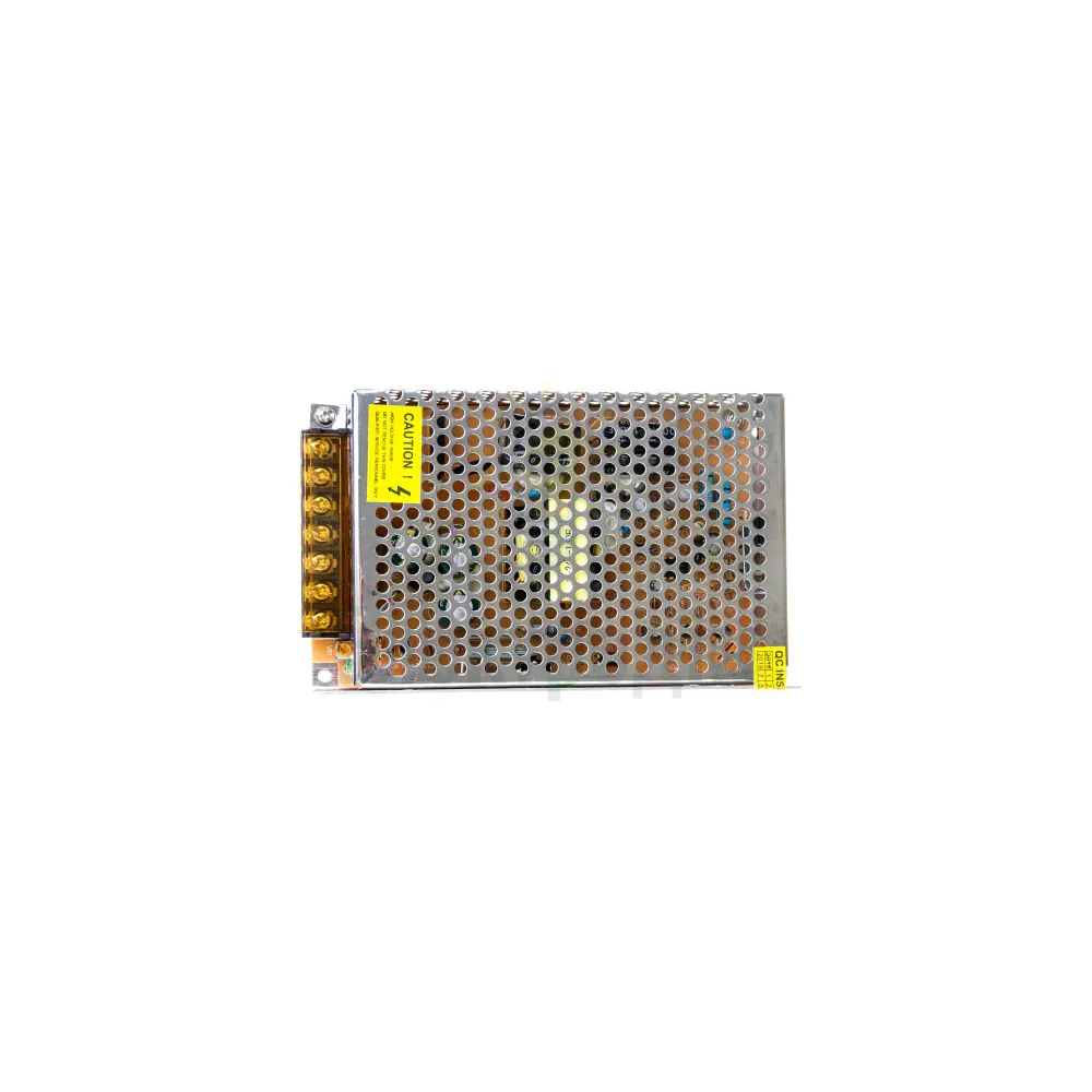 Блок  живлення 12В MN Блок живлення MN 20А - 240W 1013382  - фото 3