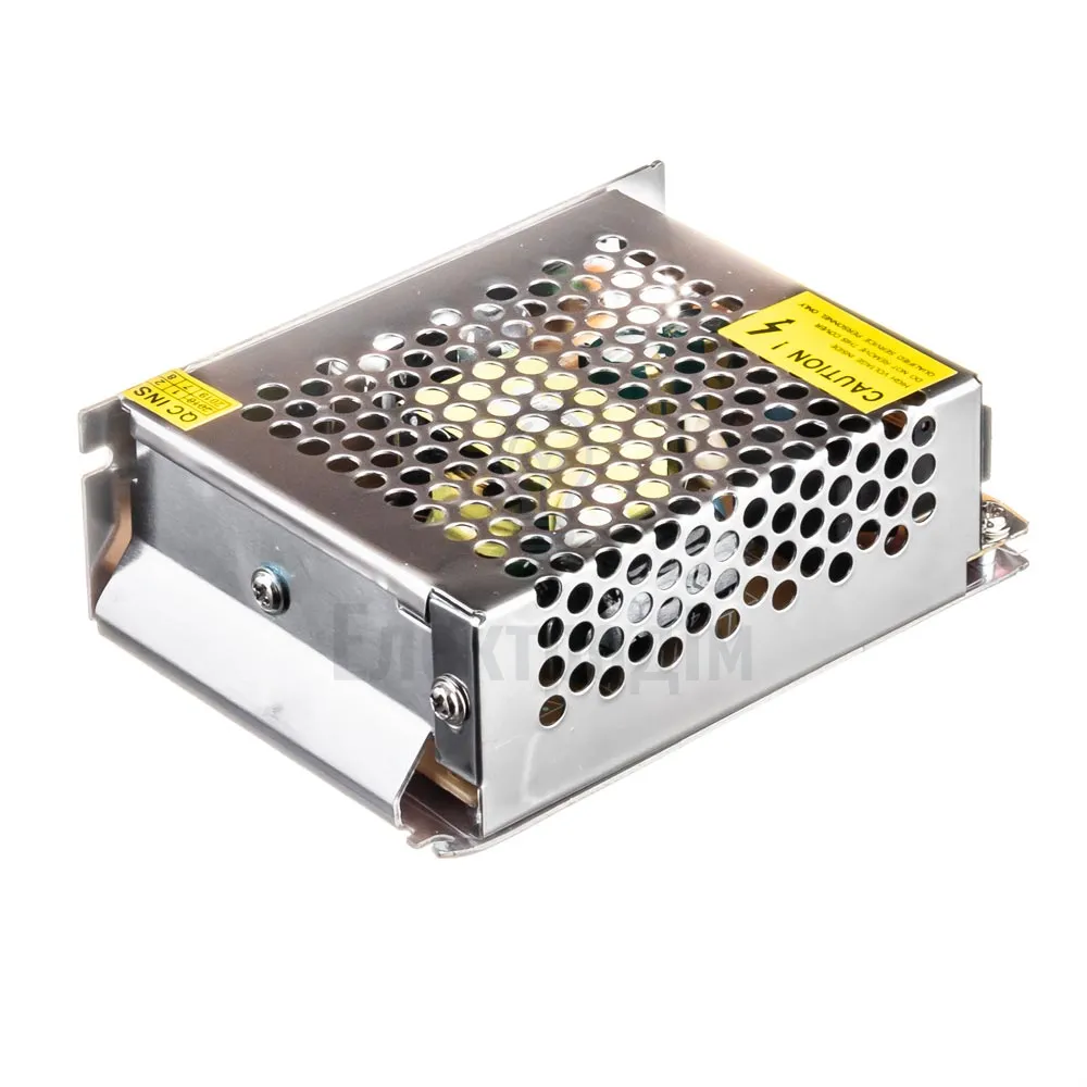 Блок  живлення 12В MN Блок живлення MN 8.3 А - 100W 1013435  - фото 2