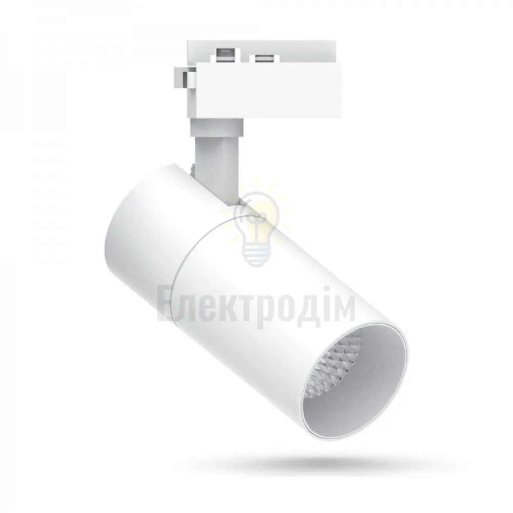 AL140 COB 30W 4000K 35 град білий 41613  - фото 1