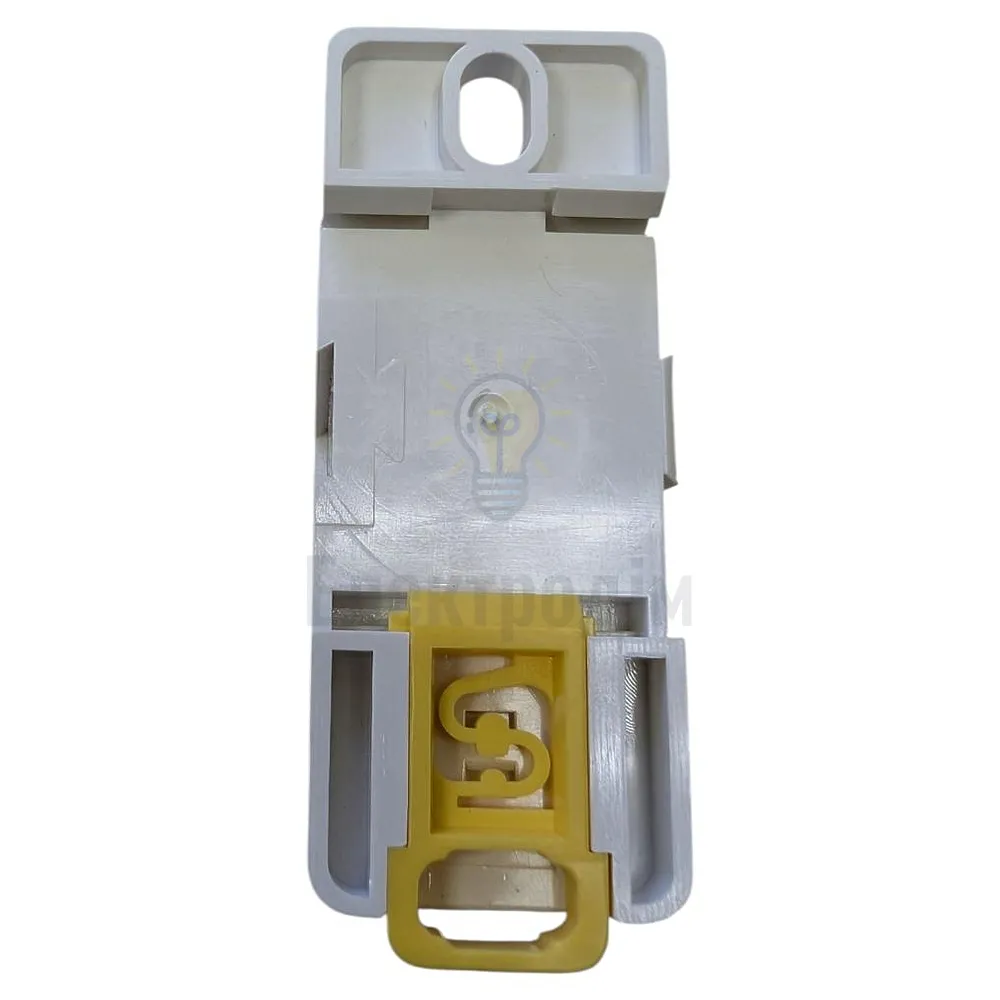 125A (UKK125A) червоний LMA2665  - фото 4