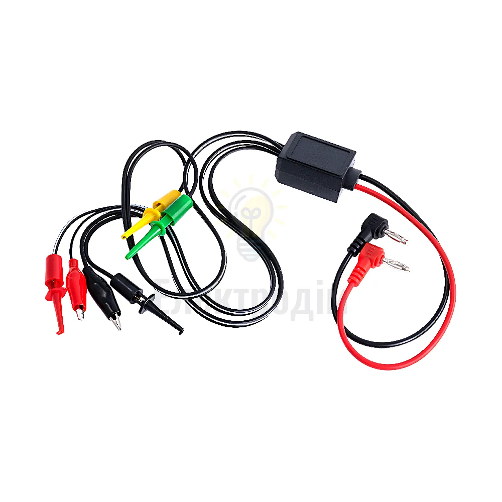 Мульти щуп без USB (W10) Mechanic 190925 