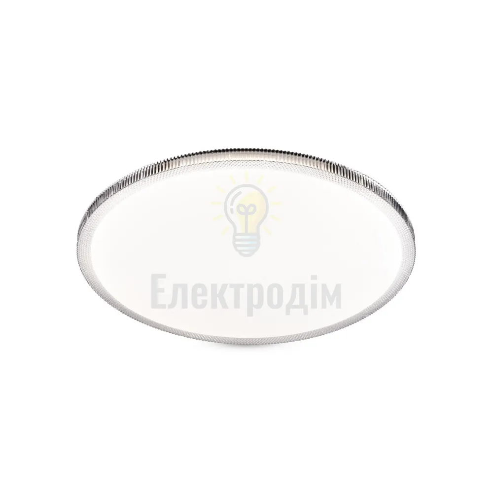 AL6088ARD 48W коло білий 2500Lm 3000-4000-6500K 375*65mm MODA SMART 80933  - фото 3