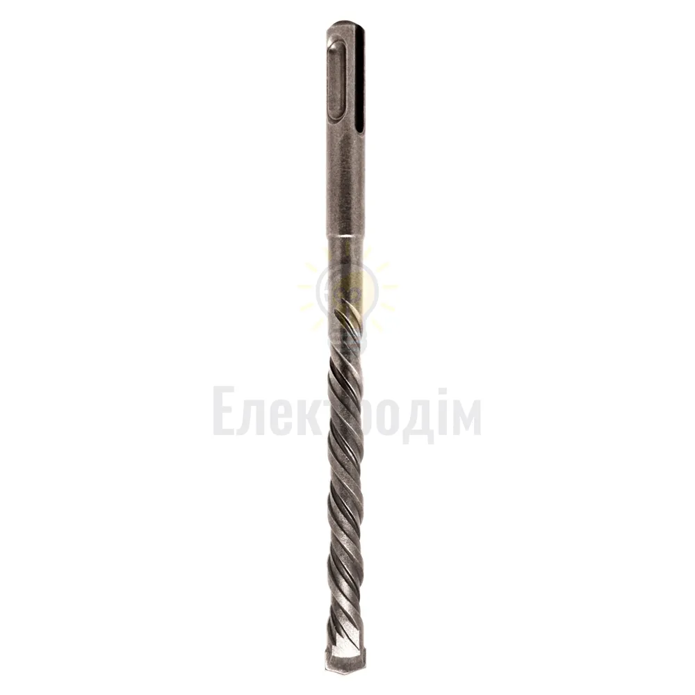 Бур SDS Plus, 8х160 мм, Intrum Hauer | 19-425 