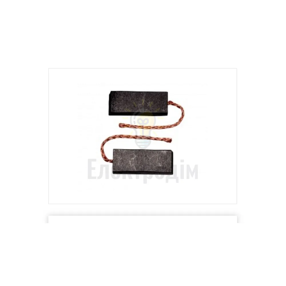 Щітки 5*12,5*32 ( H-73) Н-72 