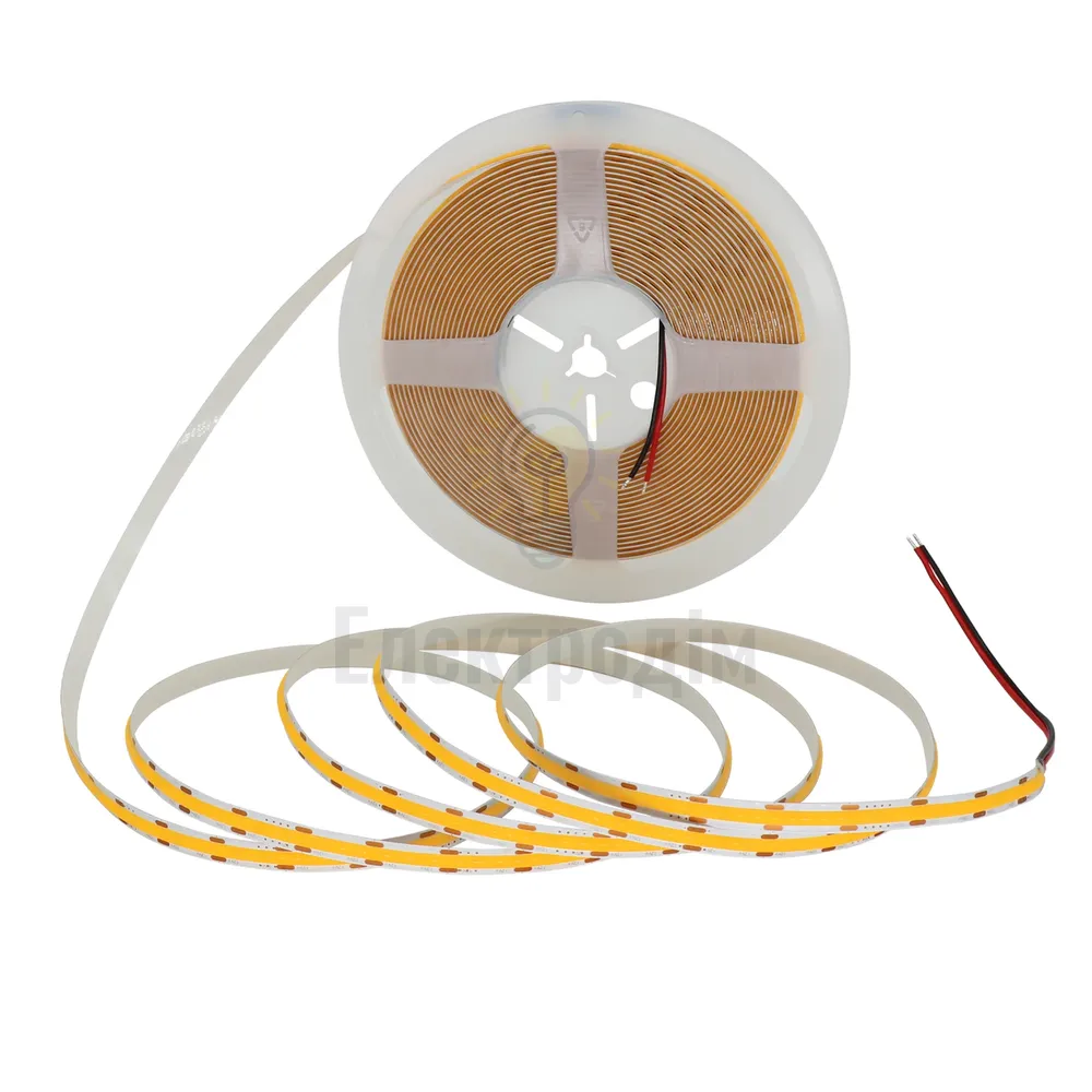 TRIONE TRIONE PREMIUM - 12 V - COB-256 4000K 10W，1300 Lm/m 98042 