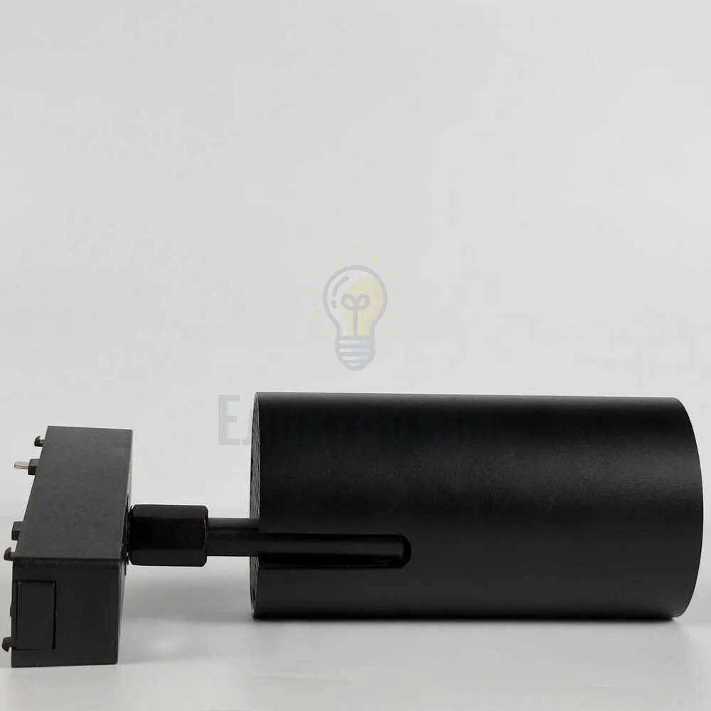 Світильник трековий магнітний Violux UST-M 20W 1700Lm 4000К 48V чорний 320107  - фото 12