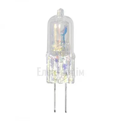 JC 12V 20W G-4.0 супер яскрава (super brite yellow) 02067 — купити в Електродім