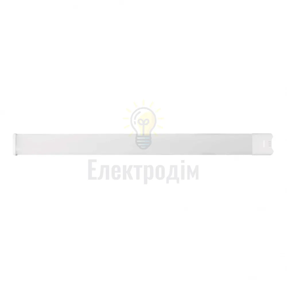 AL5030 60W 2700K/4000K/6500K білий 1200*72*31 мм ARD 80879  - фото 2