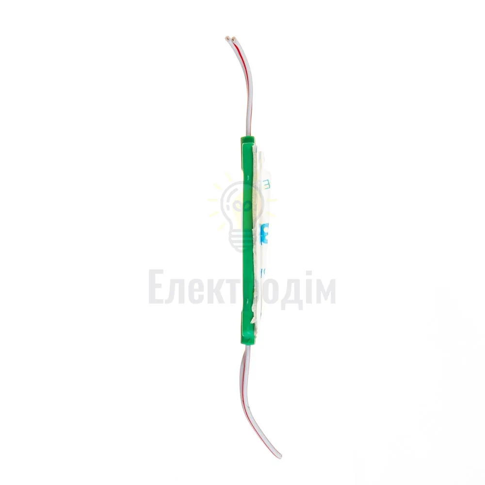 # 095/5 МТК-COB-1Led-G-2W Светодиодный модуль (cob 1 шт, 70 мм)  - фото 3