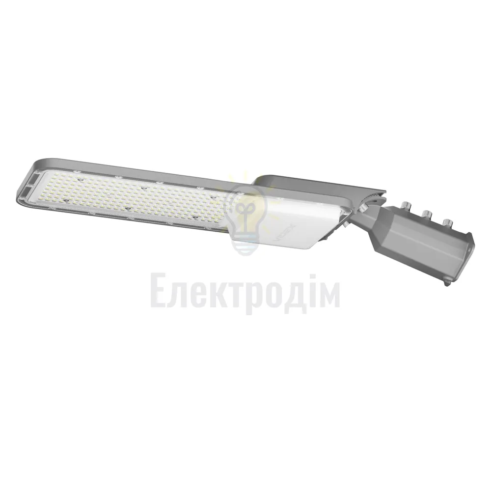 LED Ліхтар вуличний IP65 150W 16500Lm 5000К 220V Videx VL-SLE17-1505  - фото 1
