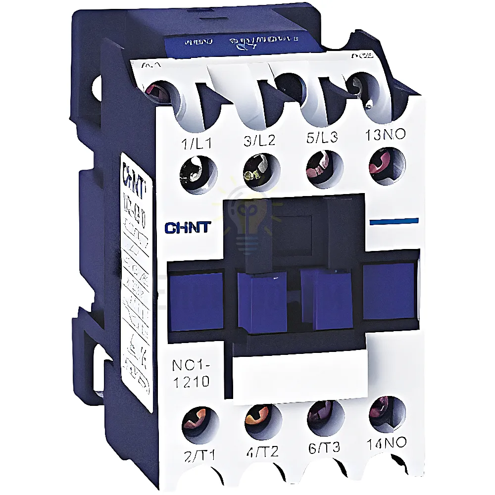 Контактор зм. стр. NC1-1810 400V 50Hz 221560 Chint 