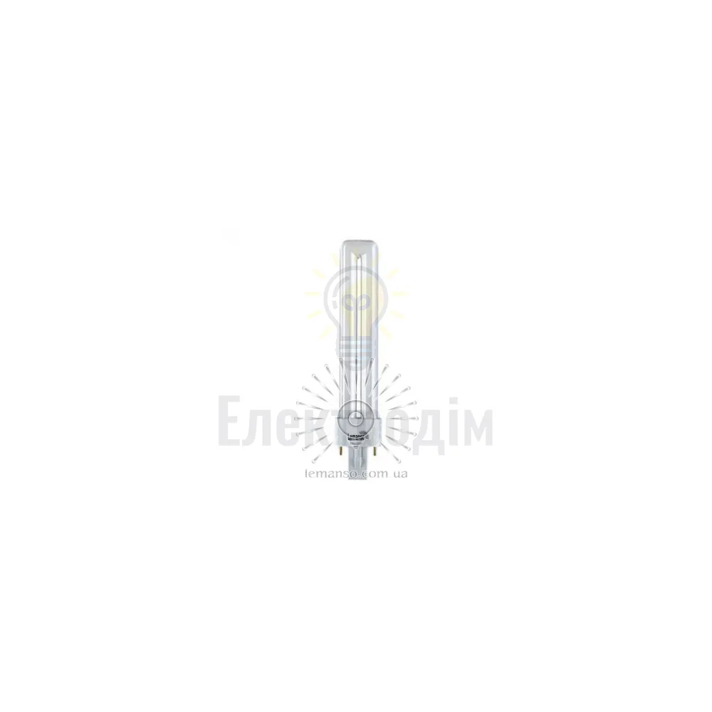 Лампа Lemanso PLS 9W 6400K LM3013 