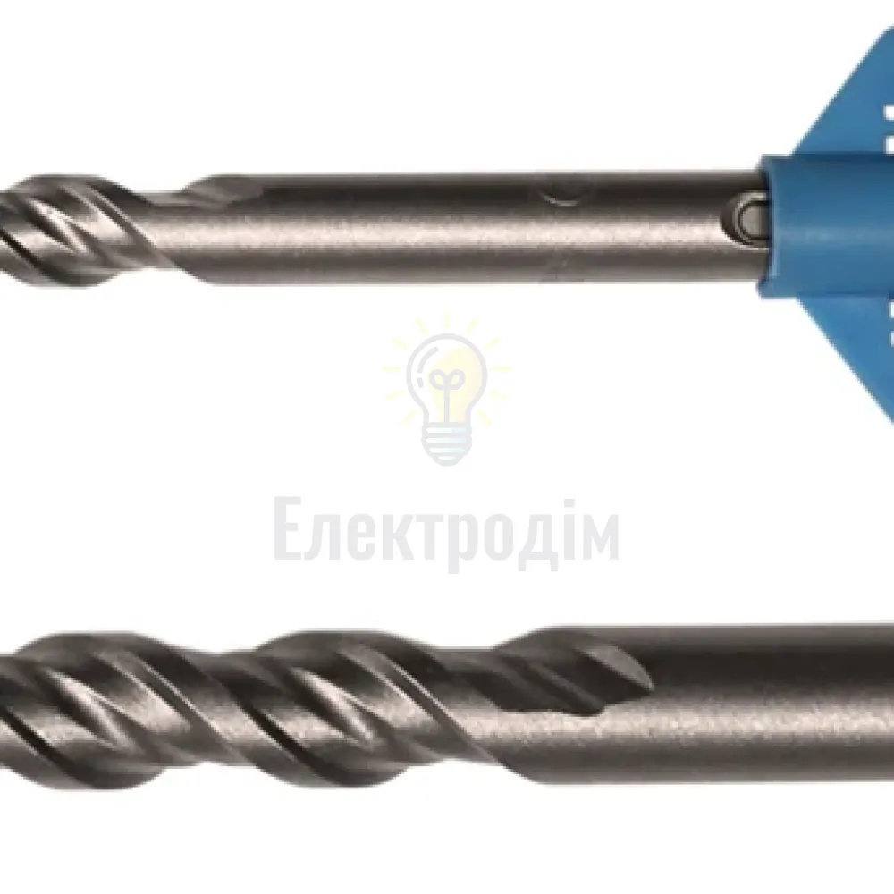 Свердло по бетону Бур SDS Plus Intrum Hauer Бур SDS Plus, 6х110 мм, Intrum Hauer 19-420 