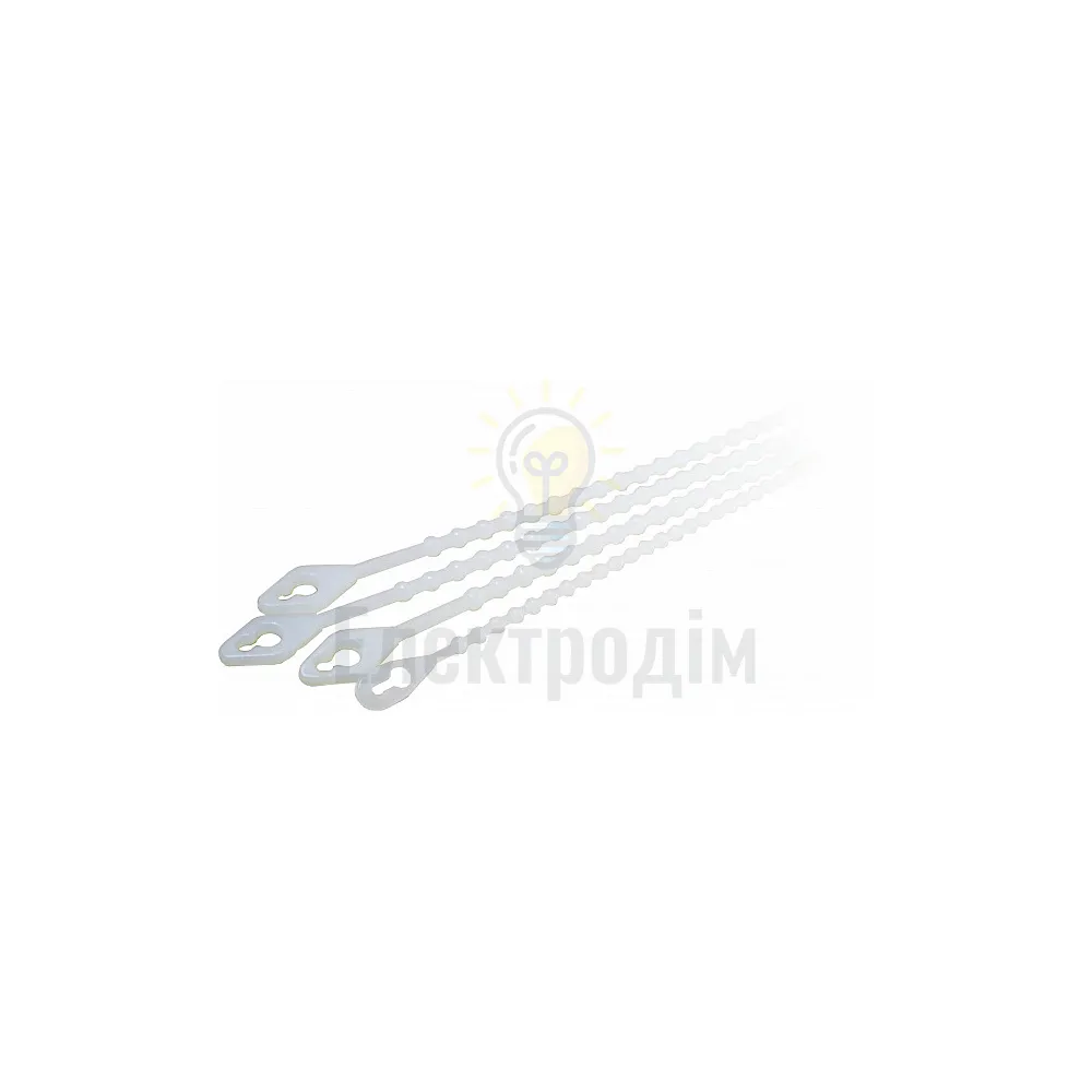 CHS-150KT (хомут вузликовий) (100 шт.) A0150090048 