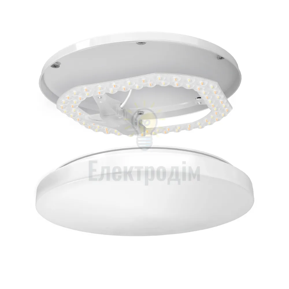Рем комплект LED модуль для світильників 50W VIDEX VL-MLC-50C 3000-4000-6500K VL-MLC-50C  - фото 1
