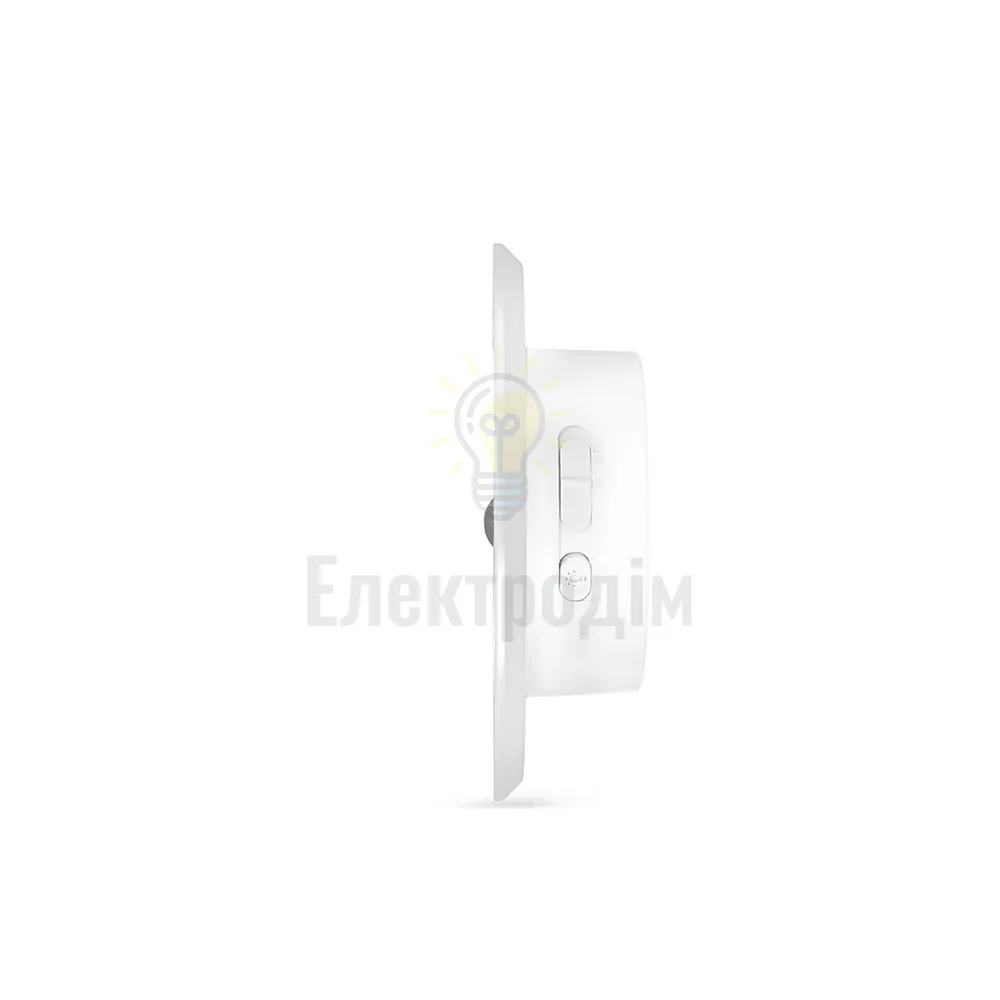 LED Світильник акумуляторний з датчиком руху VIDEX VL-NL114W-G  - фото 3