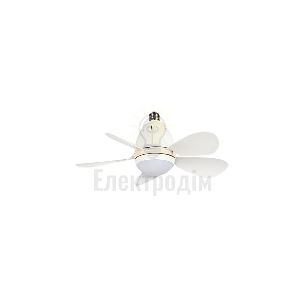 Світлодіодна люстра VORTEX-16 3CCT 10W 134-001-0042-010 