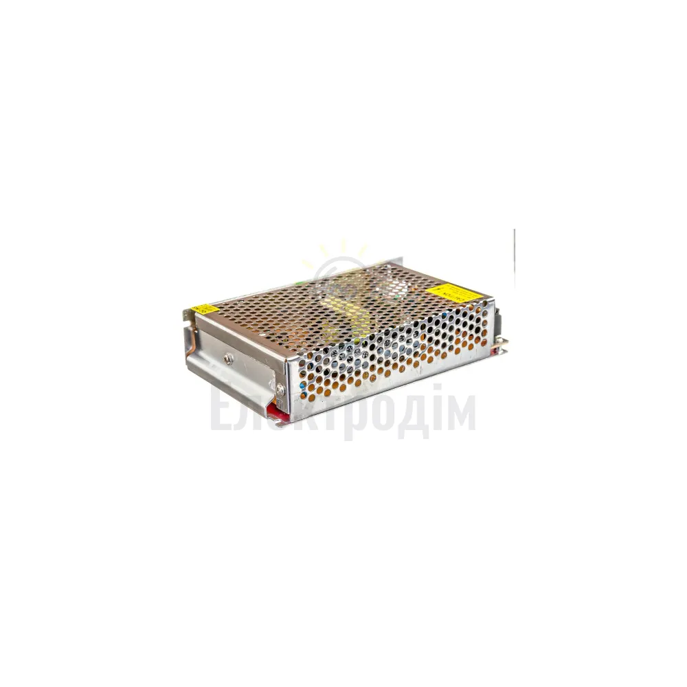 Блок  живлення 12В MN Блок живлення MN 20А - 240W 1013382  - фото 1