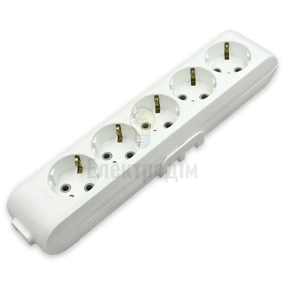 Колодка Vi-Ko Multi-Let 5 з/з 90114500  - фото 1