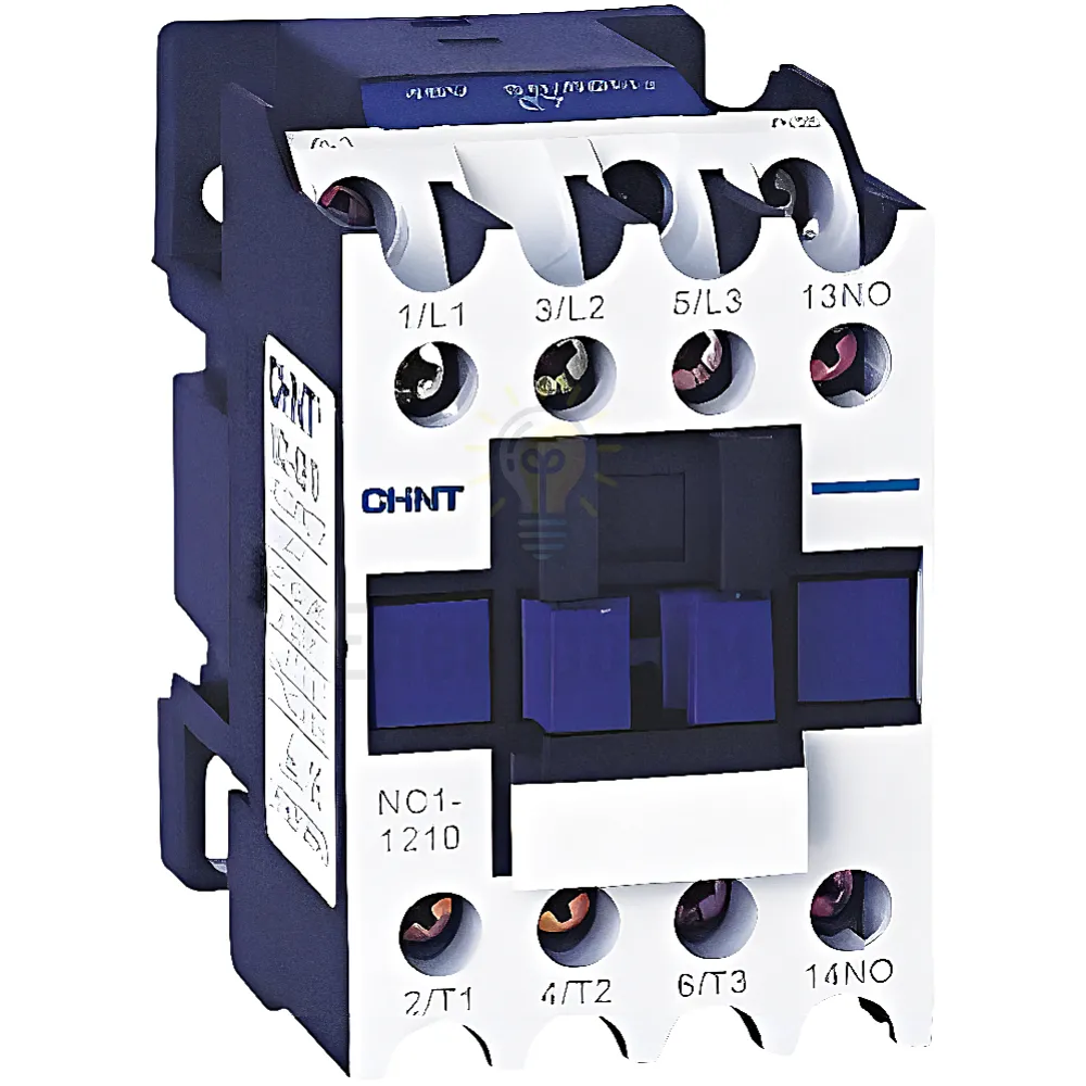 Контактор зм. стр. NC1-1810 400V 50Hz 221560 Chint 