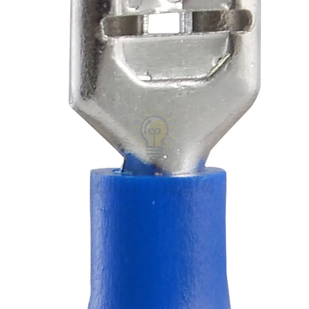 Конектори FDD2-187 4,75x0,5/0,8  (1 шт.) (АСКО) A0060020003  - фото 1