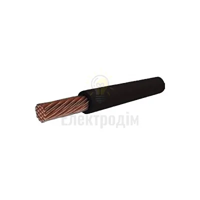Провід ПВ-3 70 98085 — купити в Електродім