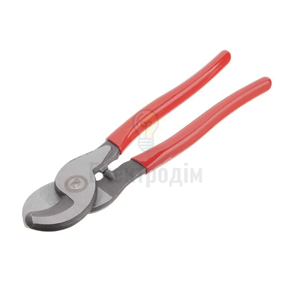 Кусачки для кабел. 250 мм INTERTOOL HT-0167 
