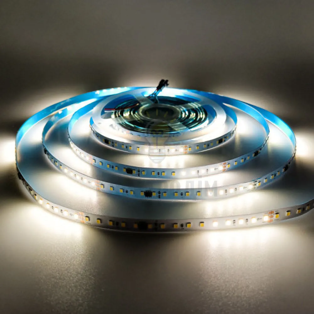 AVT-07-120-Running effect-GZX16703-24V-IP20 Світлодіодна стрічка smd2835 1022773  - фото 1