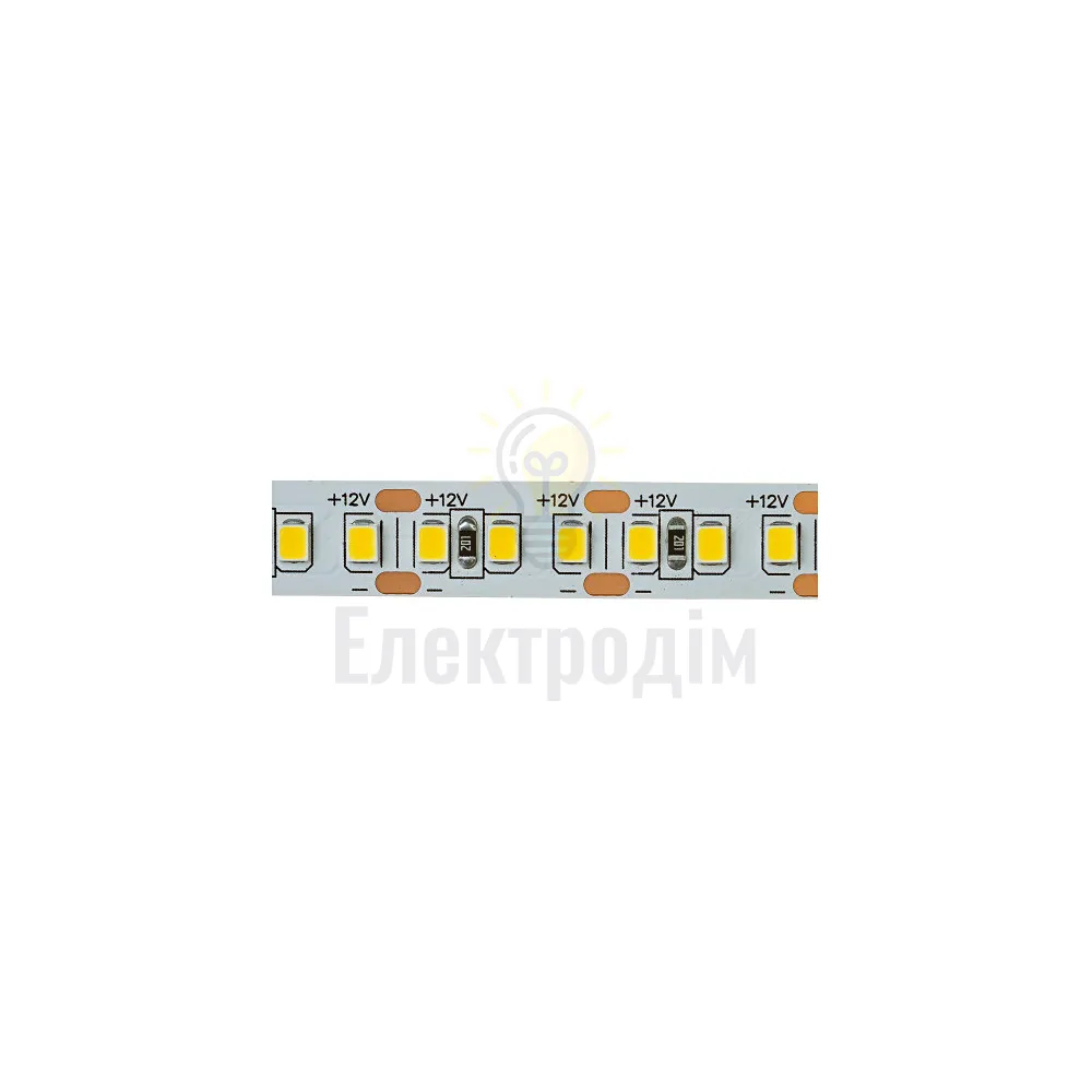 AVT 840NW2835-12V Світлодіодна стрічка smd 2835 1020721  - фото 2