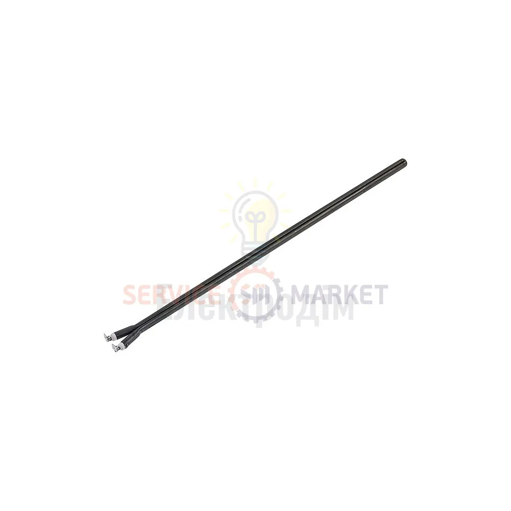 Тен сухий для бойлера 1000W Kaneta L=420mm 3401274-1 