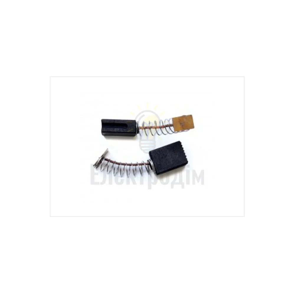 Щітки 6*11*16 Циркулярки Перфоратор Н-25 