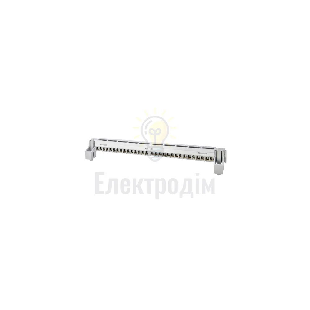 Шина PST-UNI (PE/N, 2x15, для ECT/ECM/ECH/ECG) 1101051 