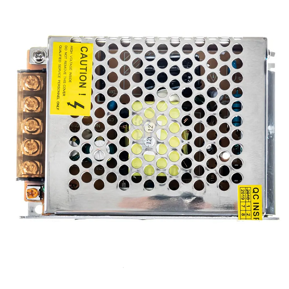 Блок  живлення 12В MN Блок живлення MN 8.3 А - 100W 1013435  - фото 4
