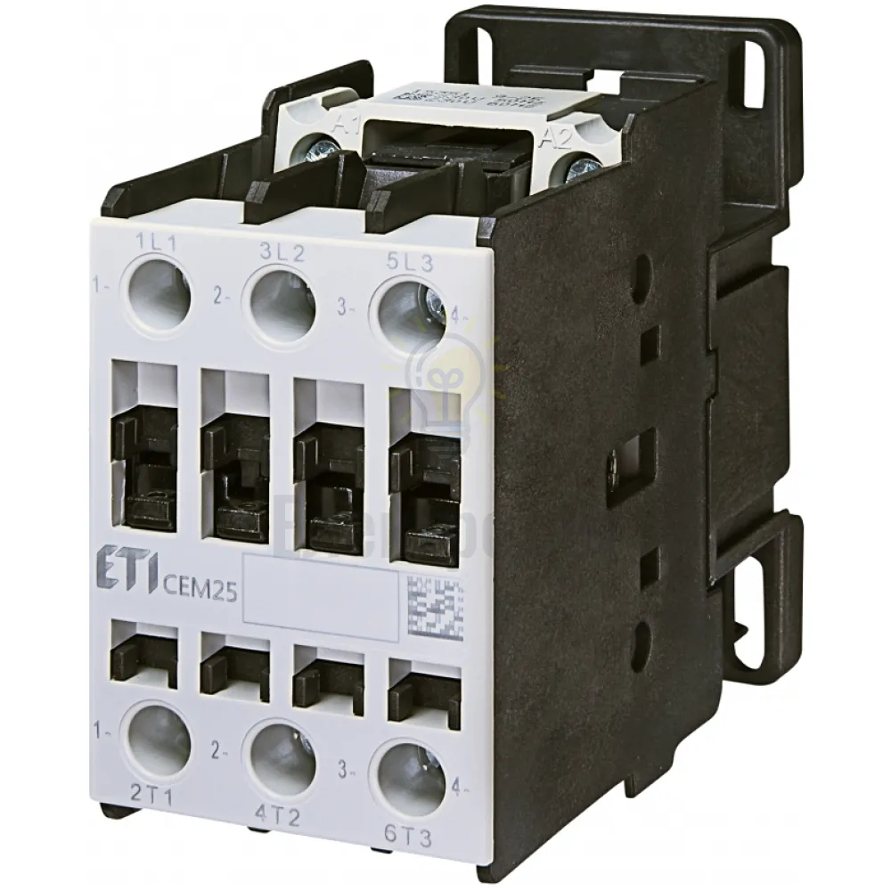 Контактор CEM 25.00 230V AC 4645103 