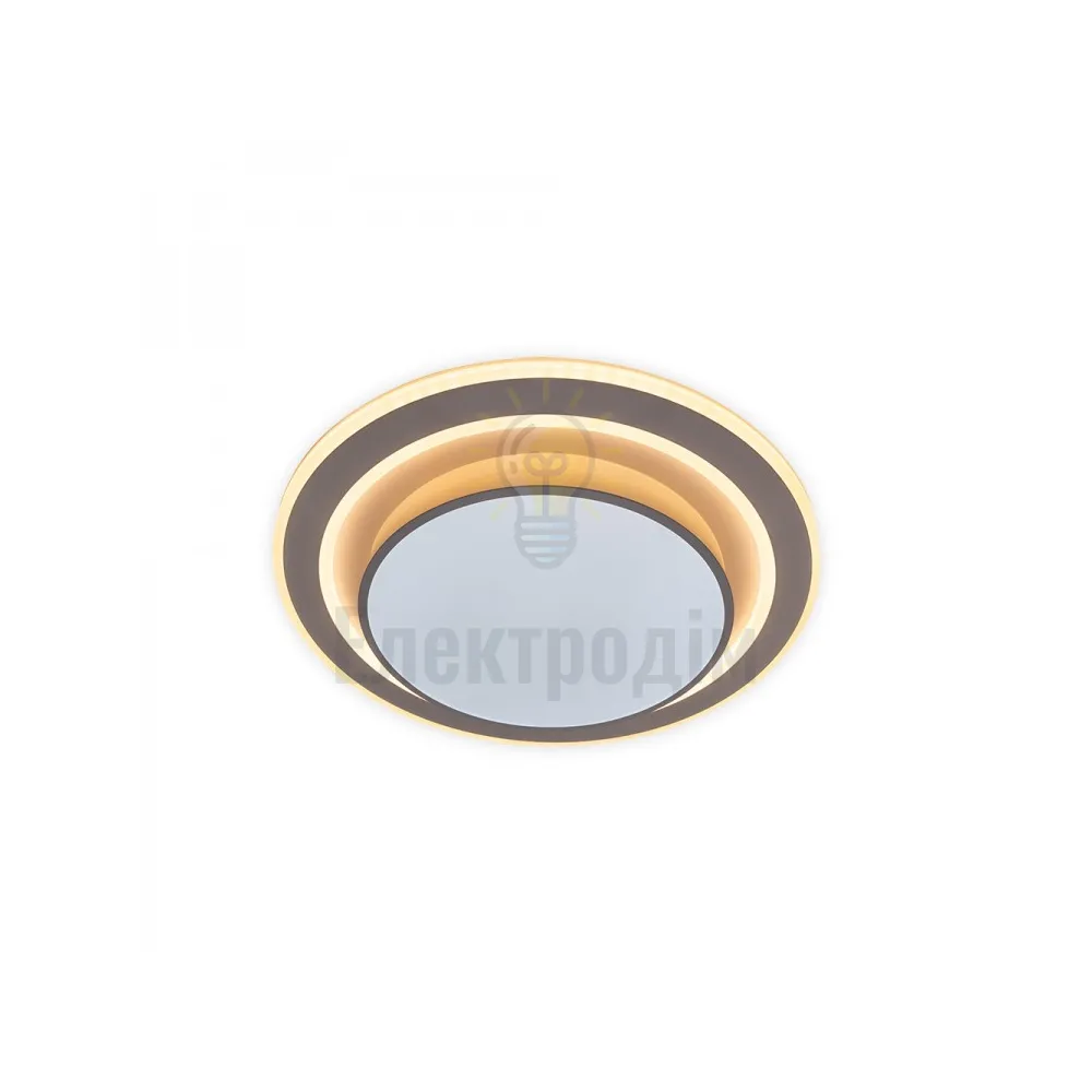 AL6410ARD 70W коло 5500Lm 3000K-6500K 480*80mm PEARL R 80243  - фото 4