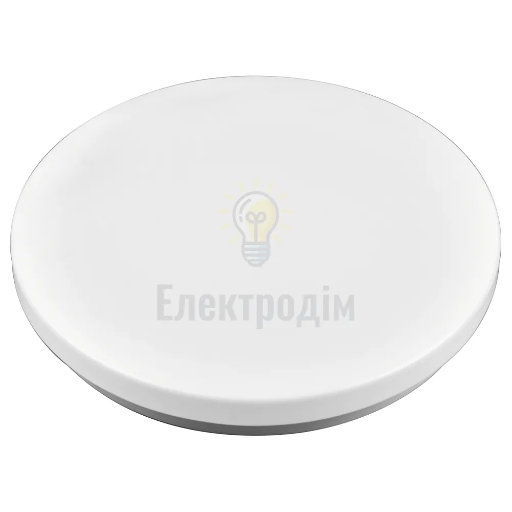 LED світильник LEBRON L-CL-BASE, 32W, 4100K, O375*60mm 15-23-12 