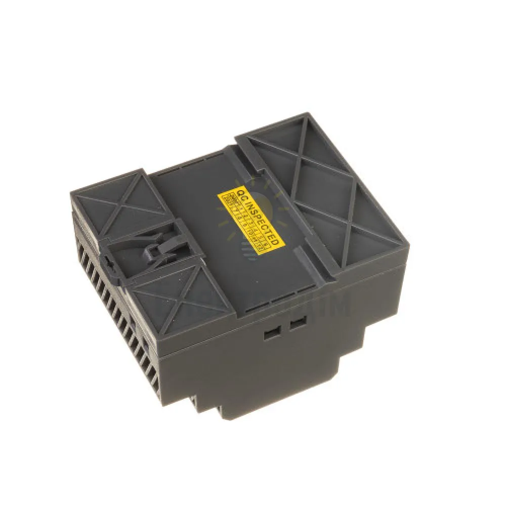 Блок  живлення 12В Блок живлення на DIN-рейку 12V - 10А - 120W DR IP20 1021421  - фото 4