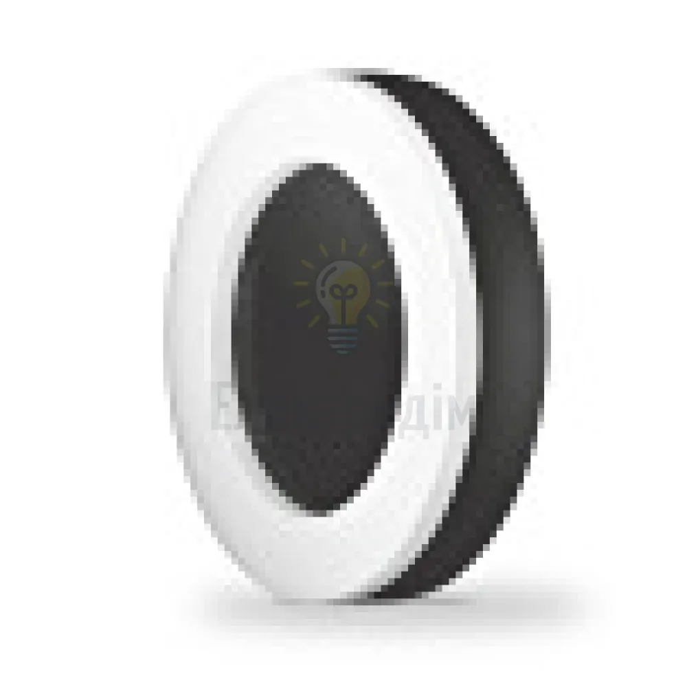 LED світильник ART IP65 круглий VIDEX 30W 5000K VL-BHFR-305B  - фото 1