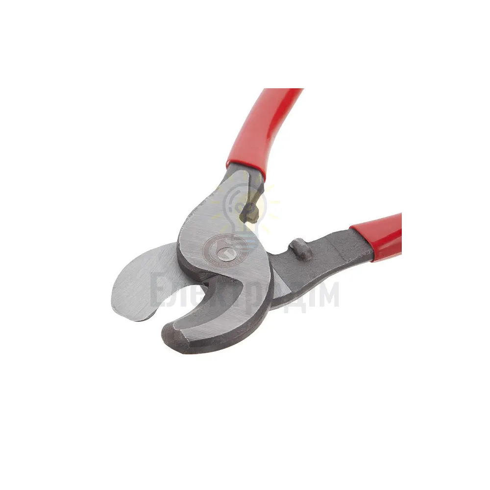 Кусачки для кабел. 250 мм INTERTOOL HT-0167  - фото 1