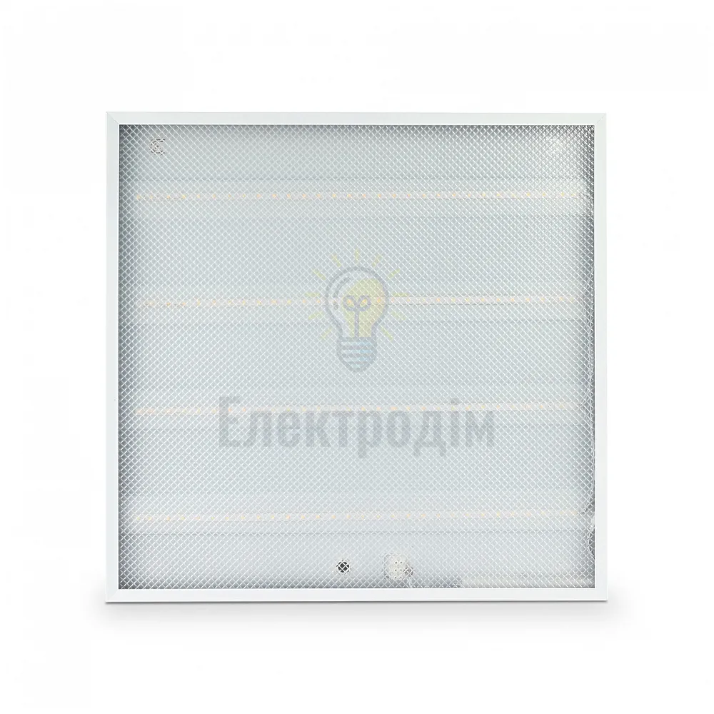LED светильник линейный  TITANUM 36W 1.2М 6500K 220V TL-PR364W 
