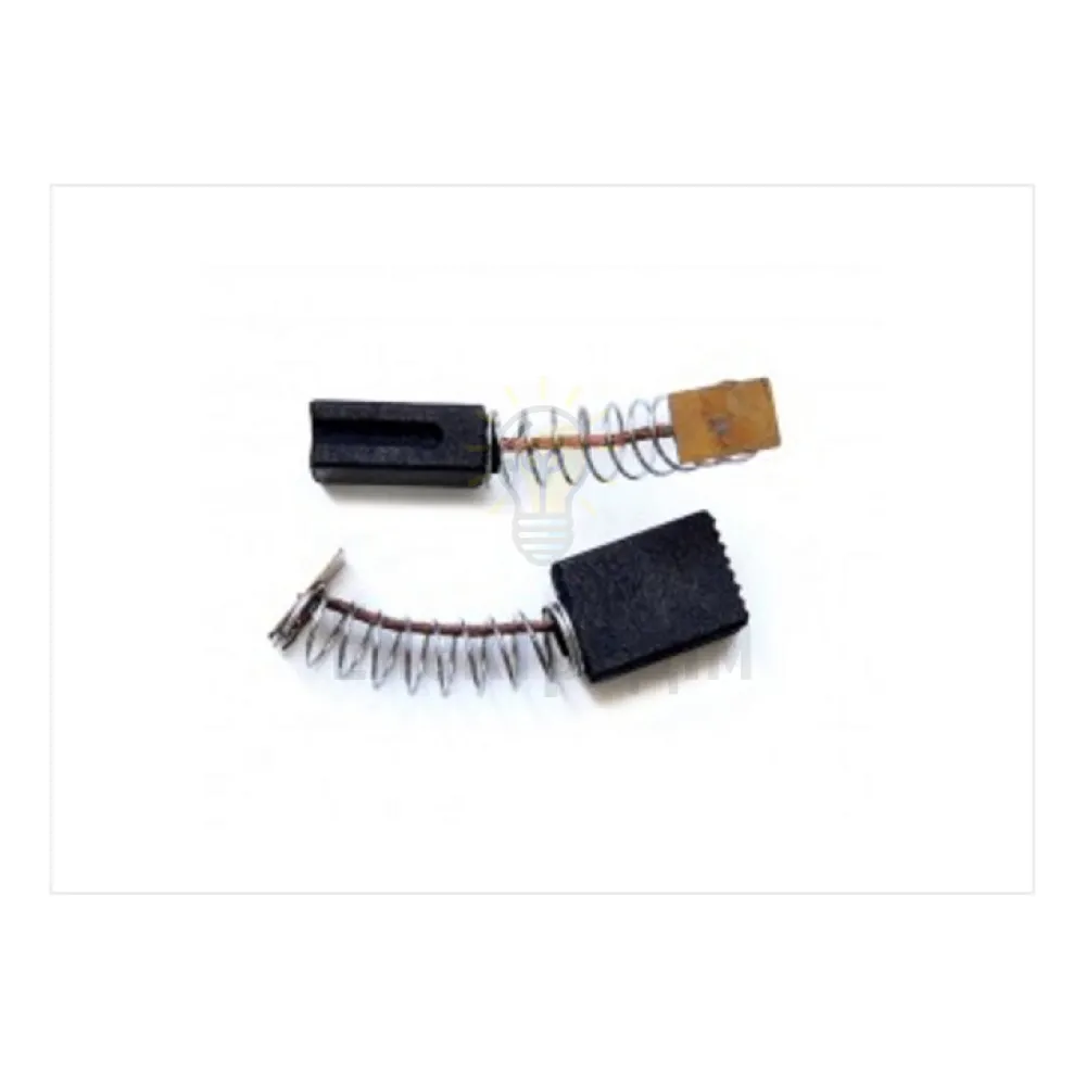 Щітки 6*11*16 Циркулярки Перфоратор Н-25 