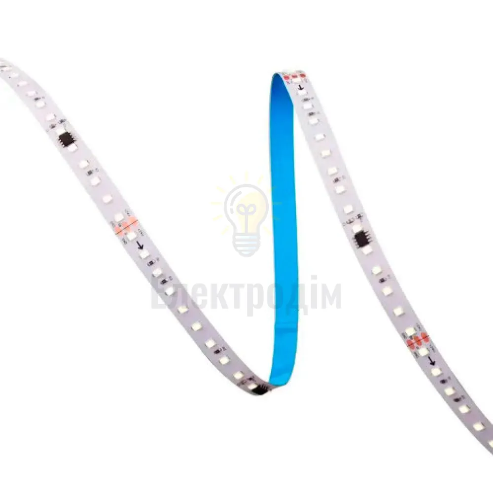 AVT-07-120-Running effect-GZX16703-24V-IP20 Світлодіодна стрічка smd2835 1022773  - фото 4