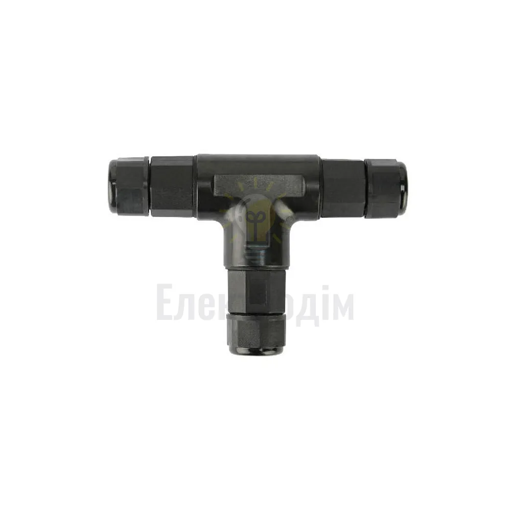 Клема вологозахистна Клема вологозахисна IP68 CONNECTOR-2 HOROZ ELECTRIC 106-004-0002-010 