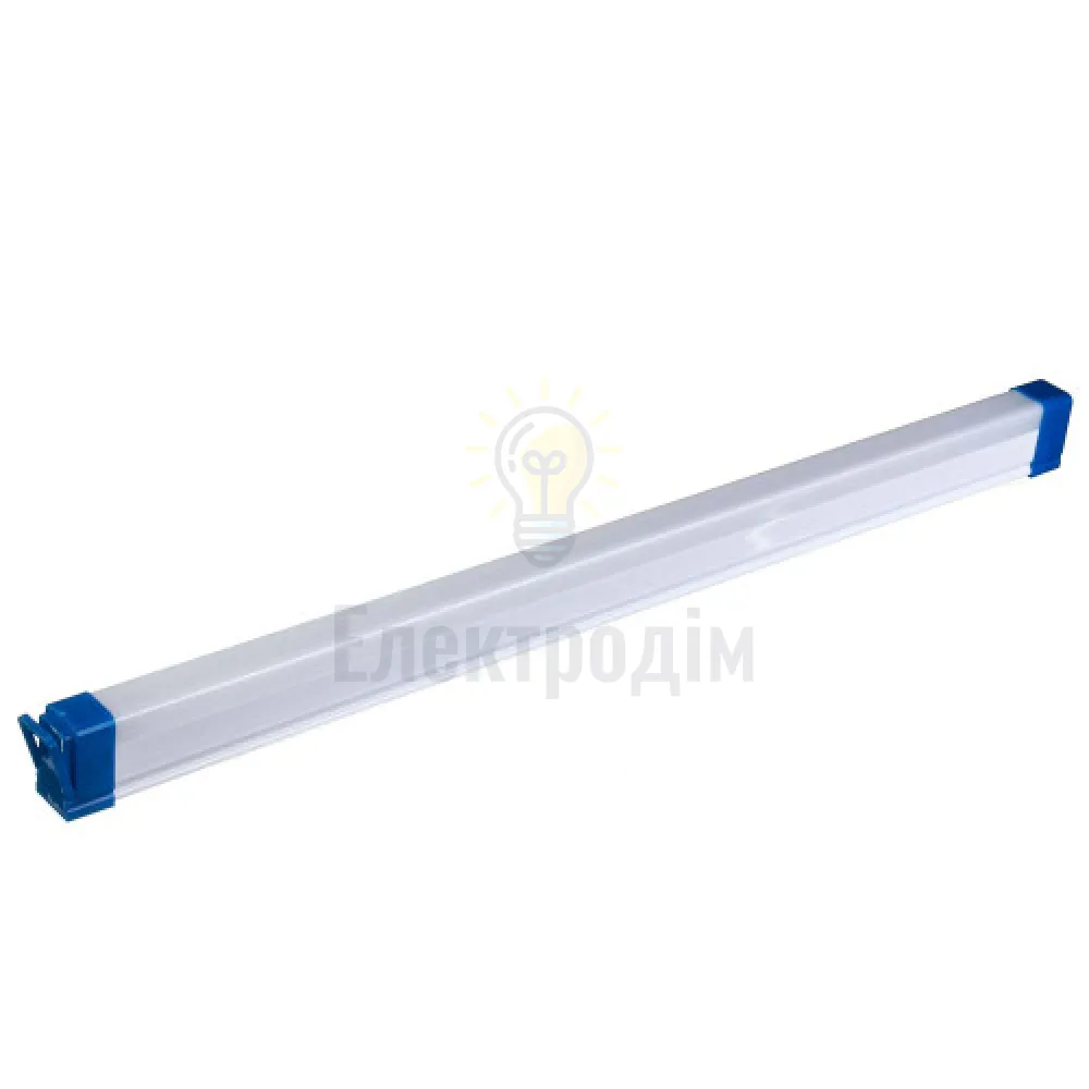 #307/1 Світлодіодний світильник 70см USB з акумулятором 98668  - фото 4