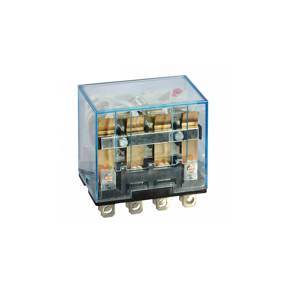 Реле LY4 (АС 220 V) A0090070006 
