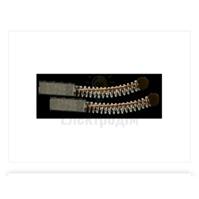 Щітки 5*8*20 Н-21 — купити в Електродім
